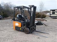2022 Doosan B15T-7PLUS