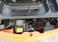 2022 Doosan B15T-7PLUS