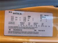 2015 International Prostar