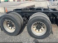 2015 International Prostar