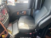 2015 International Prostar