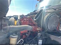 2015 International Prostar