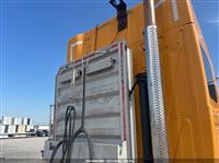 2015 International Prostar