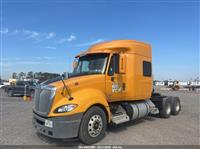 2015 International Prostar