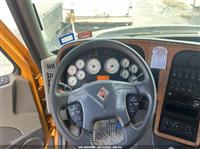 2015 International Prostar