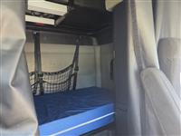 2021 Freightliner Cascadia