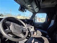 2021 Freightliner Cascadia