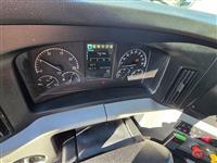 2021 Freightliner Cascadia