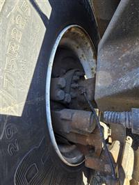 2021 Freightliner Cascadia