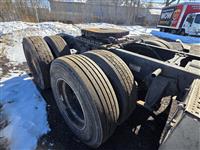 2021 Freightliner Cascadia