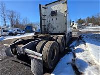 2021 Freightliner Cascadia