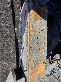 2021 Freightliner Cascadia