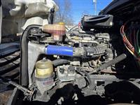 2021 Freightliner Cascadia