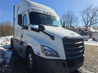 2021 Freightliner Cascadia