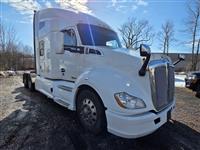 2021 Kenworth T680