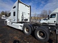2021 Kenworth T680