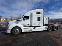 2021 Kenworth T680