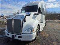 2021 Kenworth T680