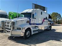 2020 Western Star 5700