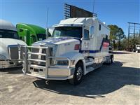 2020 Western Star 5700