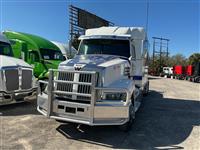 2020 Western Star 5700