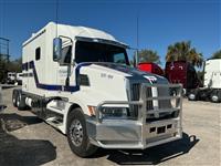 2020 Western Star 5700