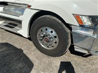 2020 Western Star 5700