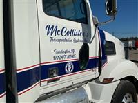 2020 Western Star 5700