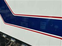 2020 Western Star 5700