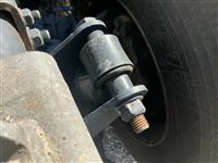 2020 Western Star 5700