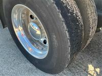 2020 Western Star 5700