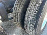 2020 Western Star 5700