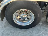 2020 Western Star 5700