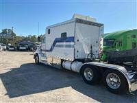 2020 Western Star 5700