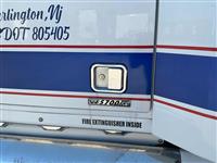 2020 Western Star 5700