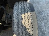 2020 Western Star 5700