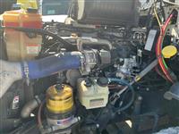 2020 Western Star 5700