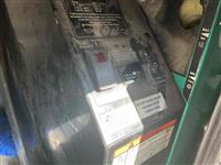 2020 Western Star 5700