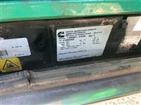 2020 Western Star 5700