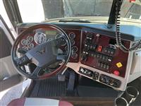 2020 Western Star 5700