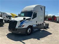 2019 Freightliner Cascadia