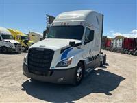 2019 Freightliner Cascadia