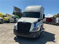 2019 Freightliner Cascadia