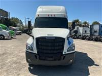 2019 Freightliner Cascadia