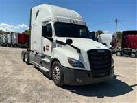2019 Freightliner Cascadia