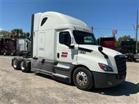 2019 Freightliner Cascadia