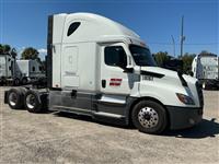 2019 Freightliner Cascadia