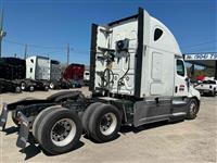 2019 Freightliner Cascadia