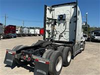 2019 Freightliner Cascadia