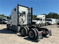 2019 Freightliner Cascadia